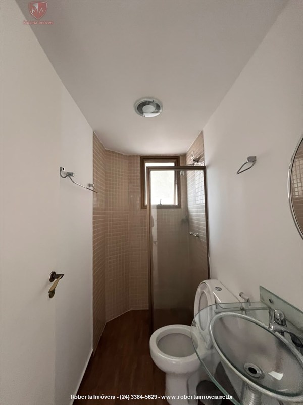 Apartamento a Venda no Vila Julieta em Resende - Foto do Im�vel