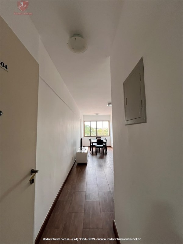 Apartamento a Venda no Vila Julieta em Resende - Foto do Im�vel