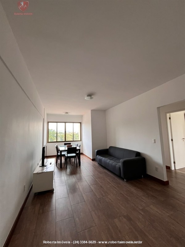 Apartamento a Venda no Vila Julieta em Resende - Foto do Im�vel