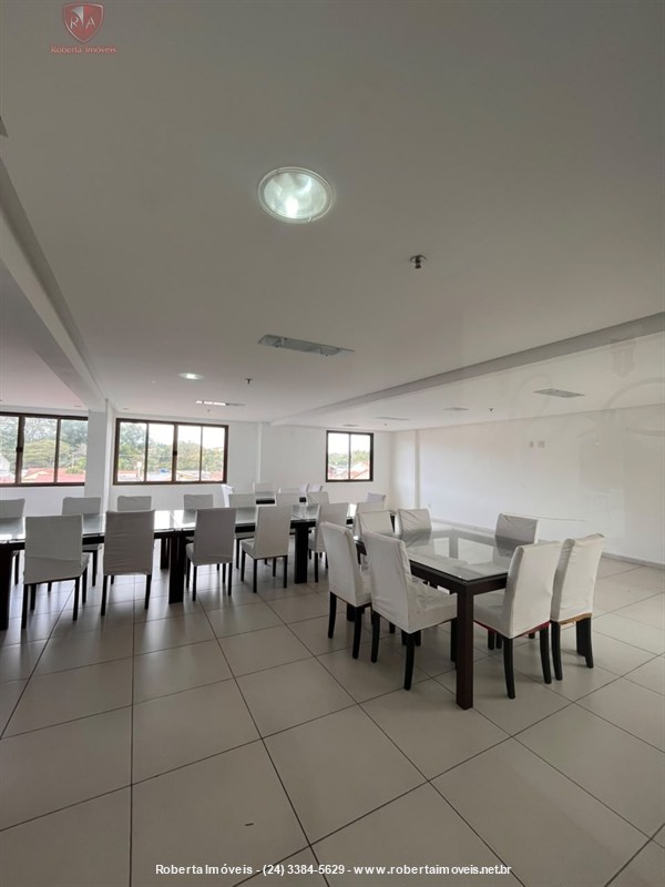 Apartamento a Venda no Vila Julieta em Resende - Foto do Im�vel