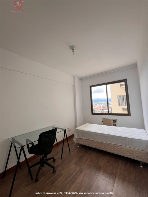 Apartamento a Venda no Vila Julieta em Resende - Foto do Im�vel
