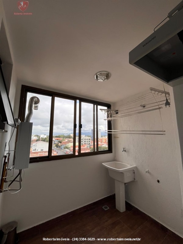 Apartamento a Venda no Vila Julieta em Resende - Foto do Im�vel