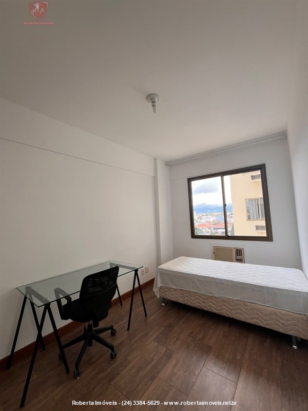 Apartamento a Venda no Vila Julieta em Resende - Foto do Im�vel