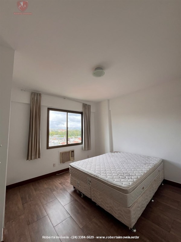 Apartamento a Venda no Vila Julieta em Resende - Foto do Im�vel