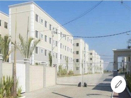 Apartamento para Alugar ou Venda