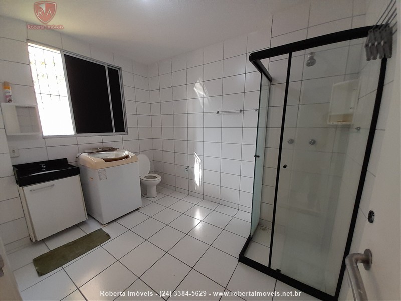 Apartamento para Venda ou Alugar no Paraíso em Resende - Foto do Imvel