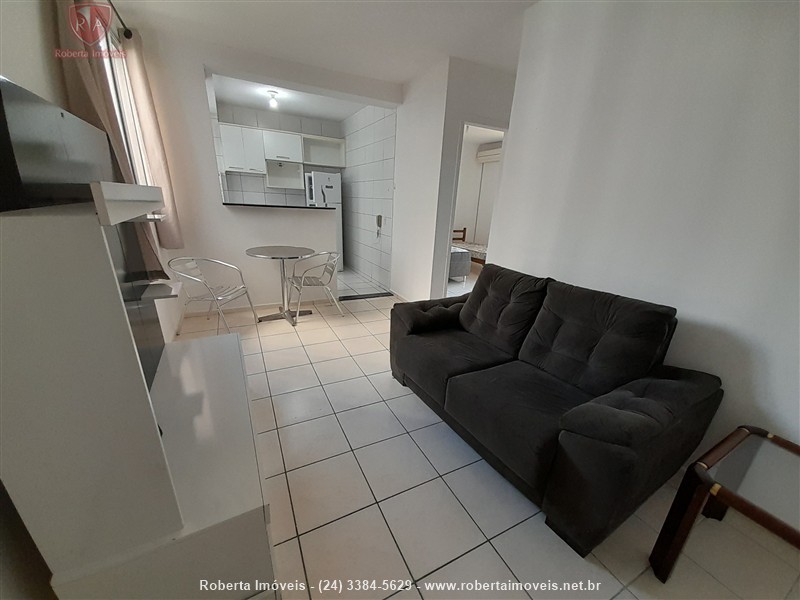 Apartamento para Venda ou Alugar no Paraíso em Resende - Foto do Imvel
