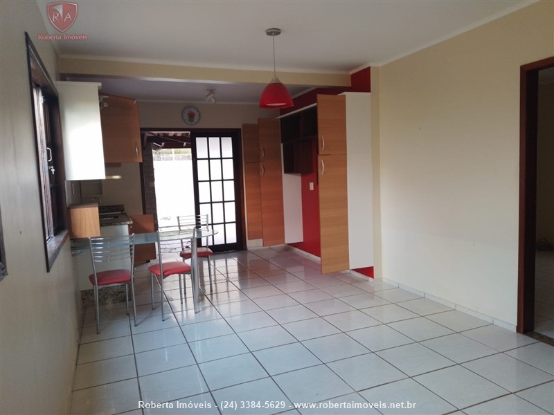 Casa a Venda no Vila Verde em Resende - Foto do Imvel