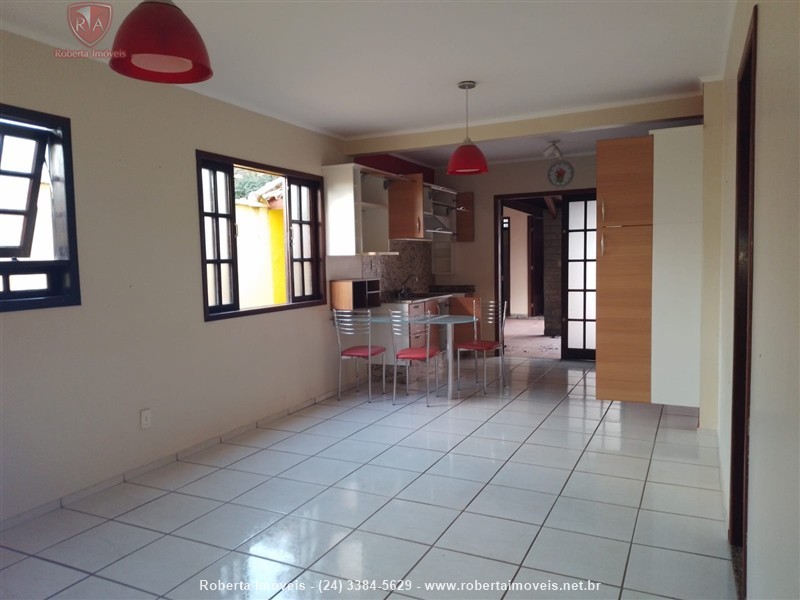 Casa a Venda no Vila Verde em Resende - Foto do Imvel