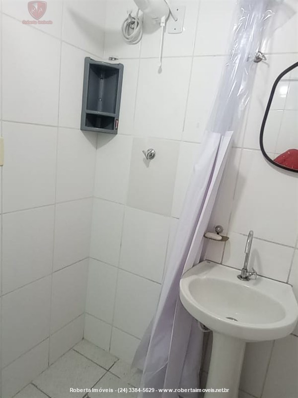 Casa para Alugar no Manejo em Resende - Foto do Im�vel