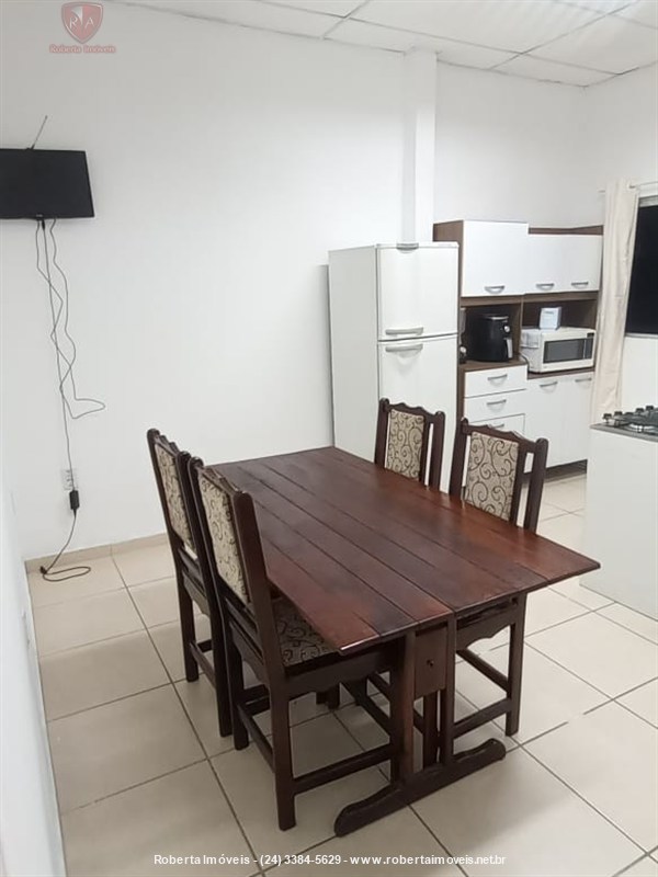 Casa para Alugar no Manejo em Resende - Foto do Im�vel