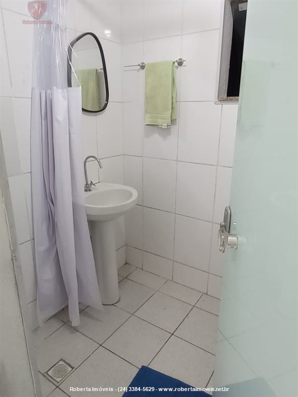 Casa para Alugar no Manejo em Resende - Foto do Im�vel