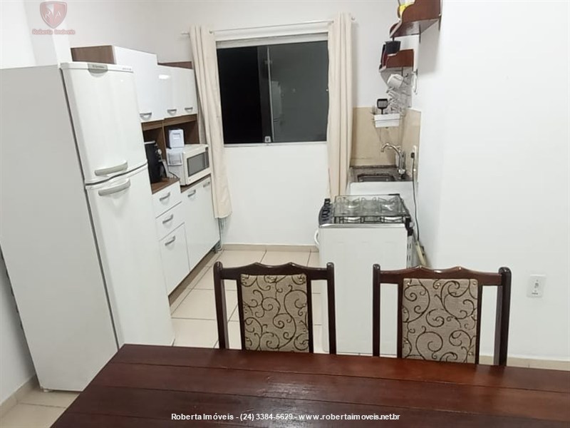 Casa para Alugar no Manejo em Resende - Foto do Im�vel