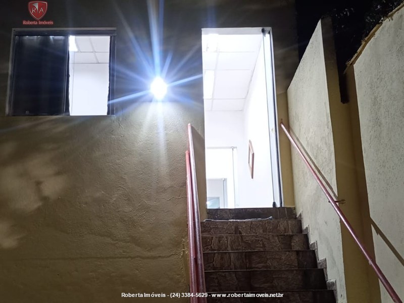 Casa para Alugar no Manejo em Resende - Foto do Im�vel