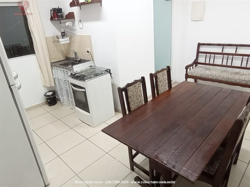 Casa para Alugar no Manejo em Resende - Foto do Im�vel