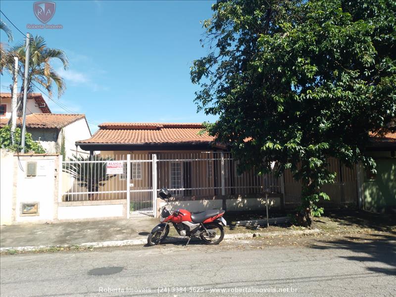 Casa para Venda ou Alugar no Morada da Colina I II III em Resende - Foto do Imvel