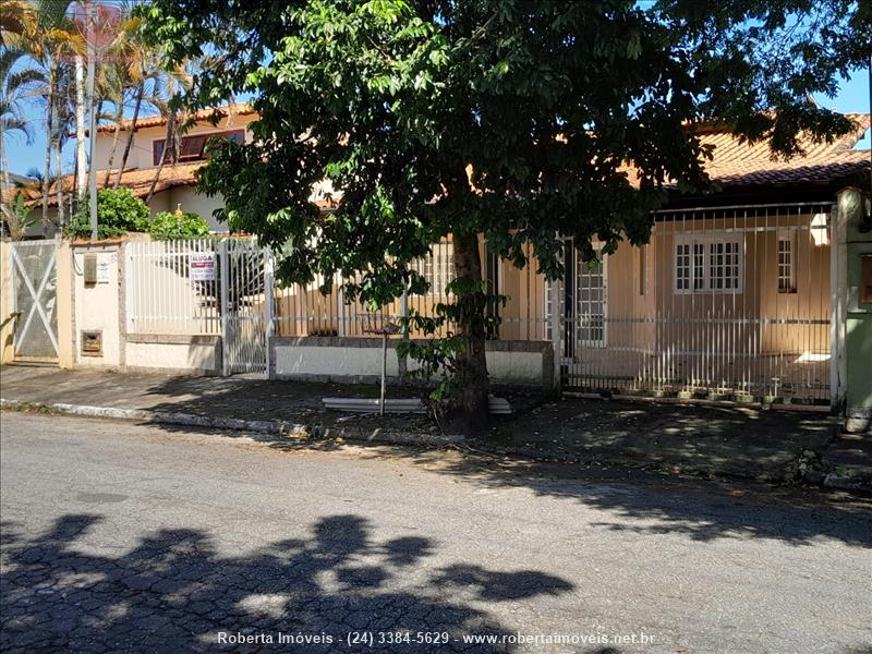 Casa para Venda ou Alugar no Morada da Colina I II III em Resende - Foto do Imvel