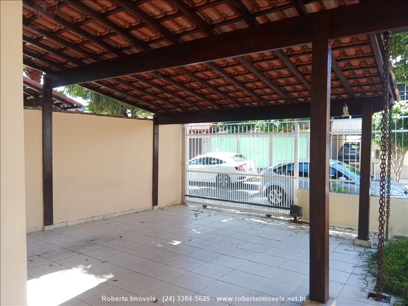 Casa para Venda ou Alugar no Morada da Colina I II III em Resende - Foto do Imvel
