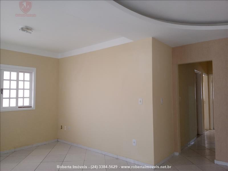 Casa para Venda ou Alugar no Morada da Colina I II III em Resende - Foto do Imvel
