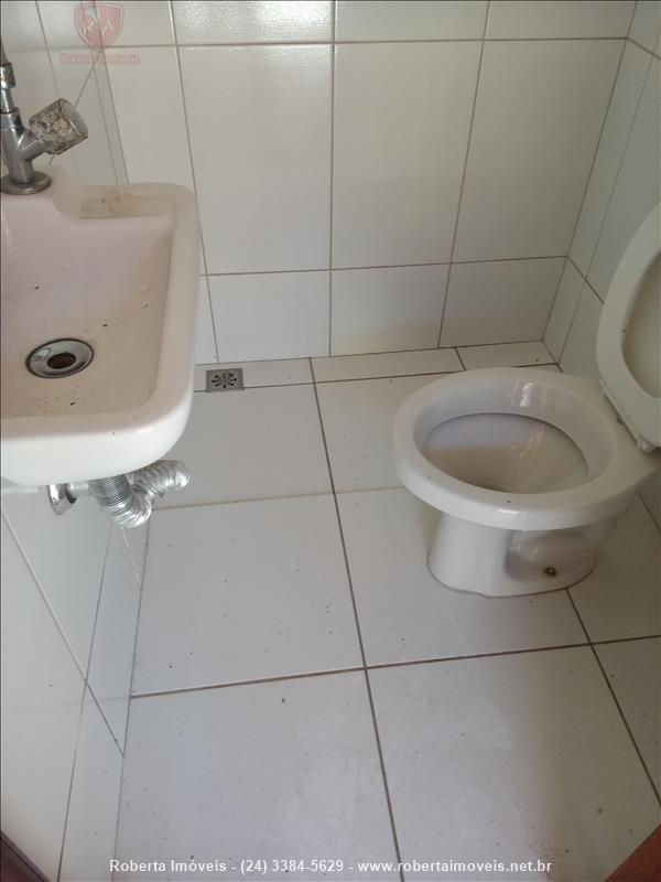 Casa para Venda ou Alugar no Morada da Colina I II III em Resende - Foto do Imvel