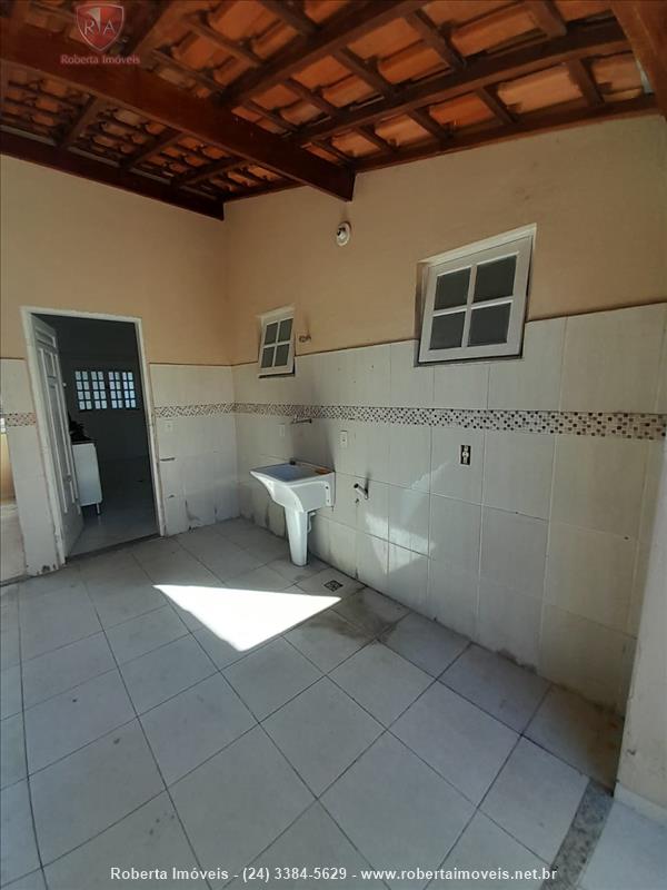 Casa para Venda ou Alugar no Morada da Colina I II III em Resende - Foto do Imvel