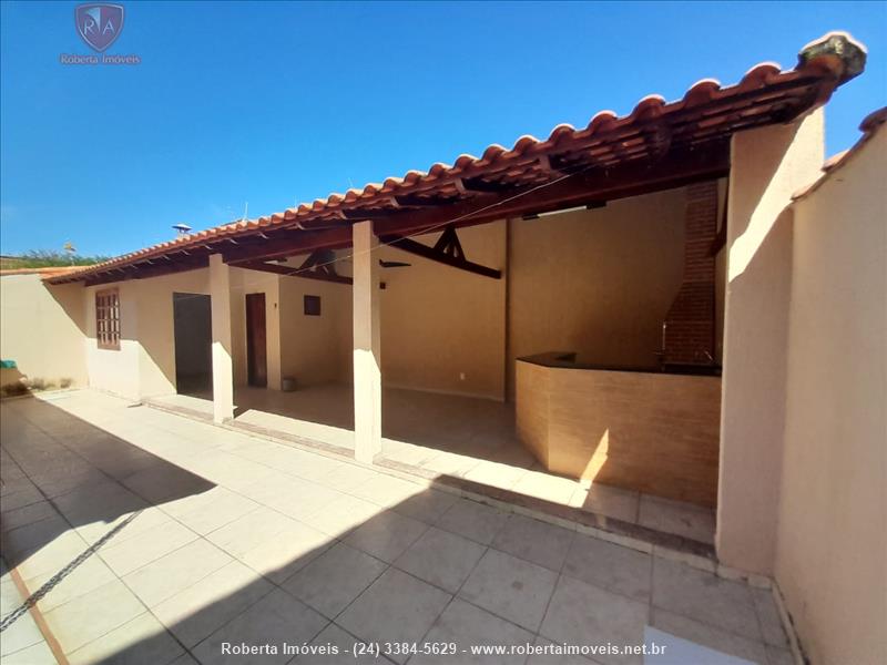 Casa para Venda ou Alugar no Morada da Colina I II III em Resende - Foto do Imvel