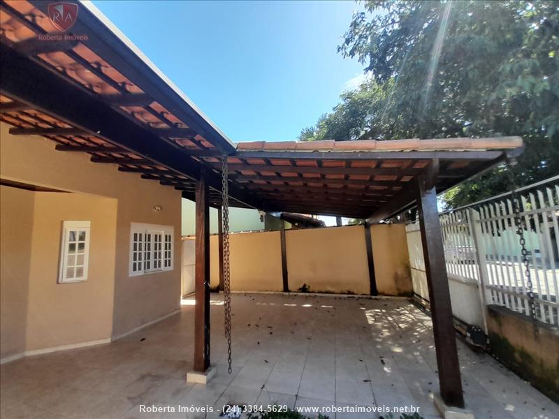 Casa para Venda ou Alugar no Morada da Colina I II III em Resende - Foto do Imvel
