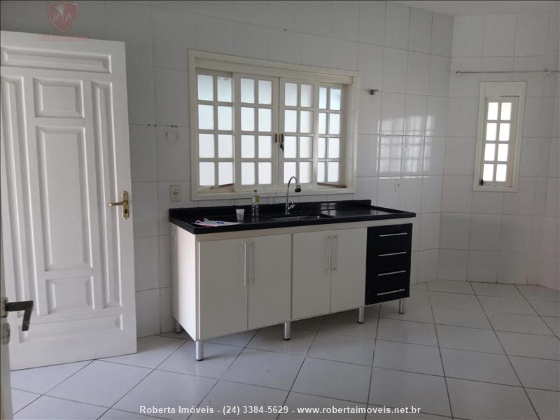 Casa para Venda ou Alugar no Morada da Colina I II III em Resende - Foto do Imvel