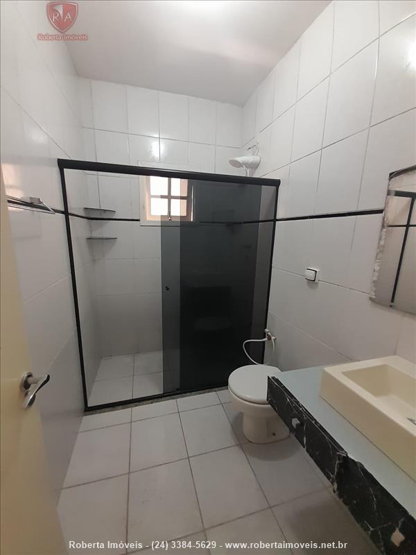 Casa para Venda ou Alugar no Morada da Colina I II III em Resende - Foto do Imvel