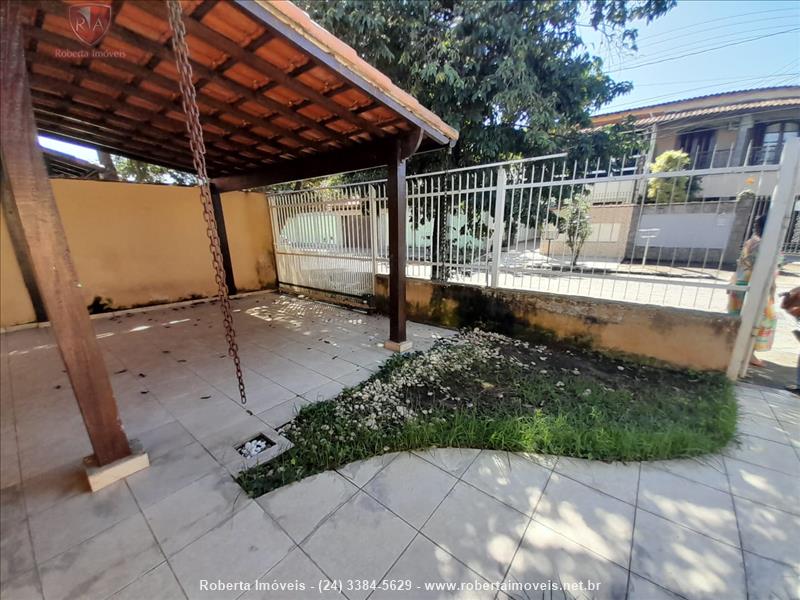 Casa para Venda ou Alugar no Morada da Colina I II III em Resende - Foto do Imvel