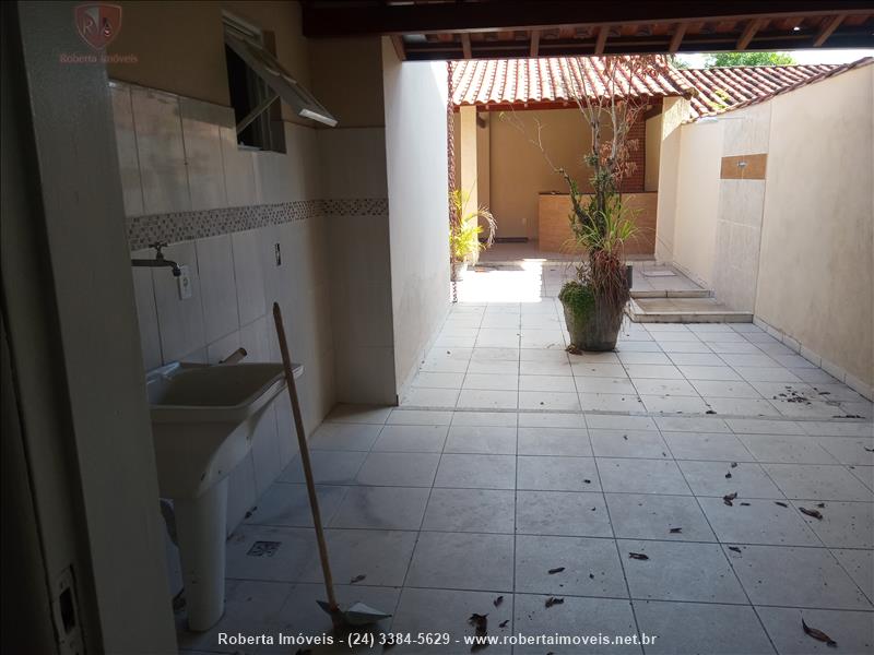 Casa para Venda ou Alugar no Morada da Colina I II III em Resende - Foto do Imvel