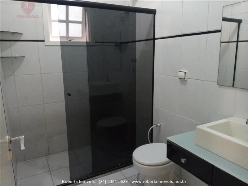 Casa para Venda ou Alugar no Morada da Colina I II III em Resende - Foto do Imvel