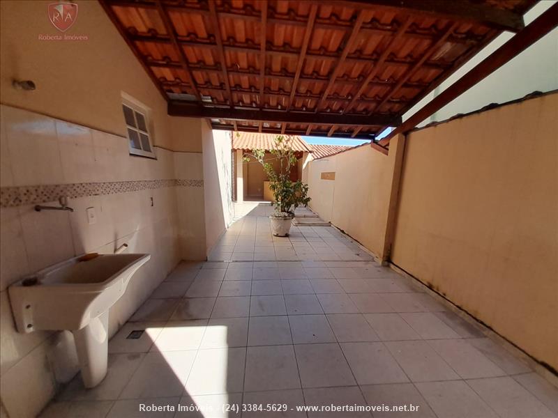 Casa para Venda ou Alugar no Morada da Colina I II III em Resende - Foto do Imvel
