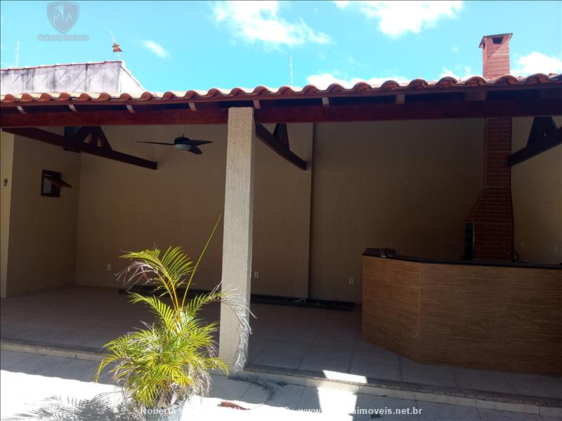 Casa para Venda ou Alugar no Morada da Colina I II III em Resende - Foto do Imvel